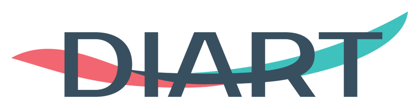 DIART Logo